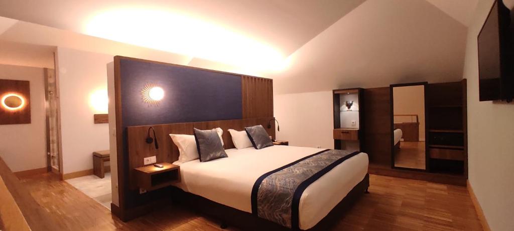 Hotel Villa Odon - Suite