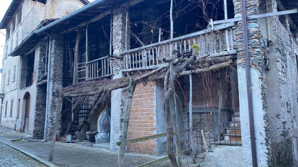 Al Borghetto - Apartamento De 1 Quarto
