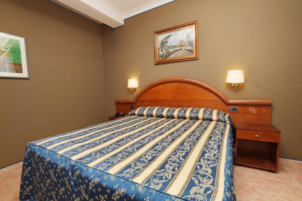 Hotel Rimini - Resim 30