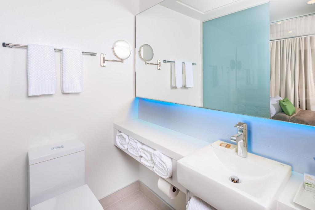 Hotel Chateau Laurier Québec - Resim 42