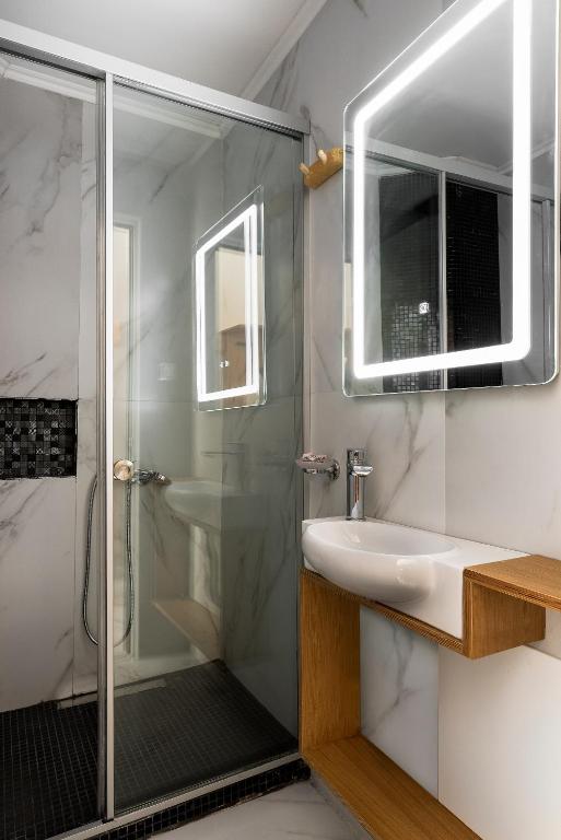 Kipos Hotel - Resim 7