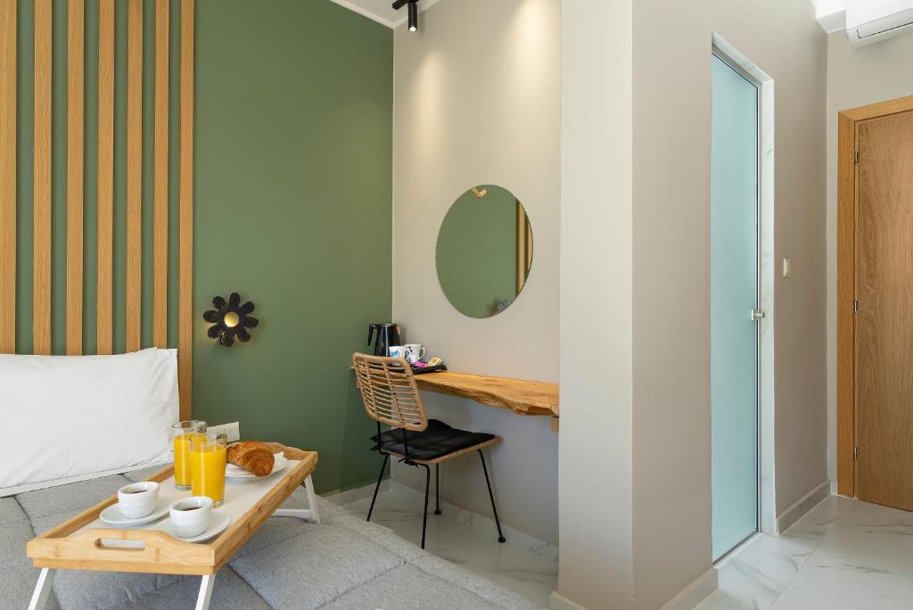 Kipos Hotel - Resim 23