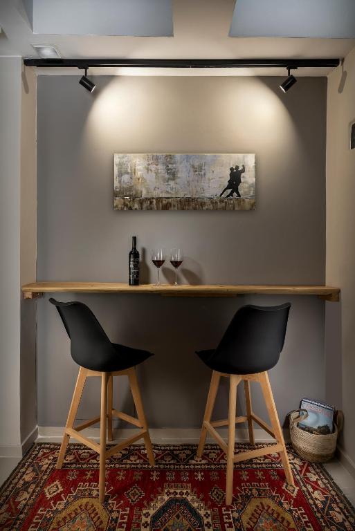 Fotografie z fotogalerie ubytování Kipos Hotel v destinaci Réthymno