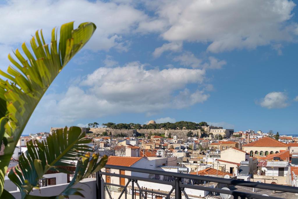 Kipos Hotel - Resim 33