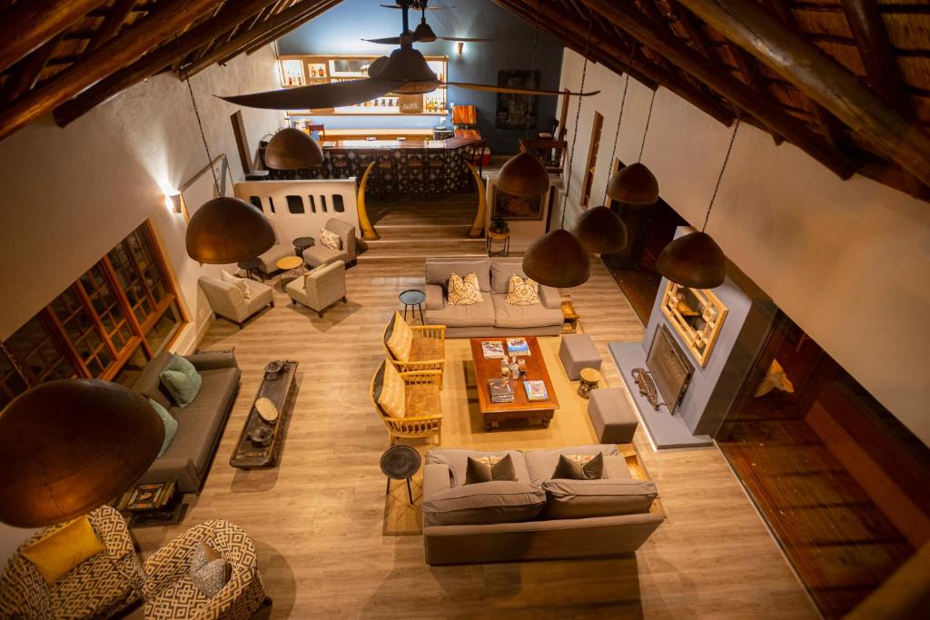 Elephant Plains Game Lodge, Sabi Sand Game Reserve – Updated 2024 Prices