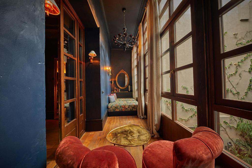 Palma Riad - Adults Only - Resim 29