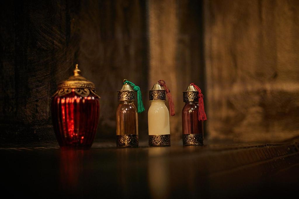 Palma Riad - Adults Only - Resim 34