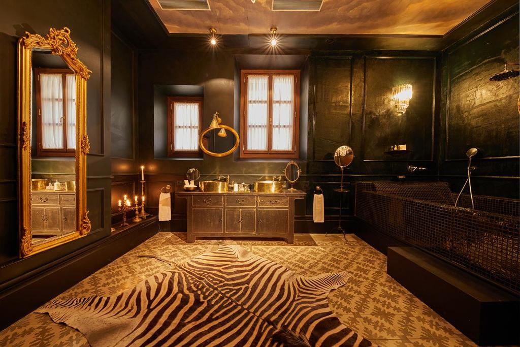 Palma Riad - Adults Only - Resim 38