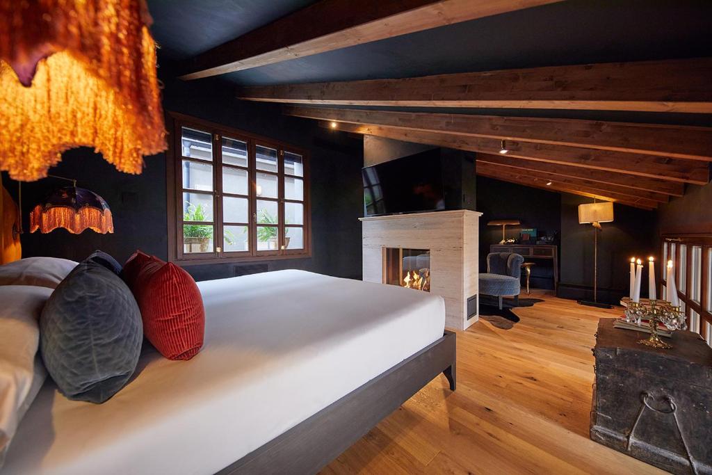 Palma Riad - Adults Only - Resim 43