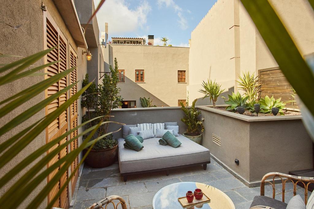 Palma Riad - Adults Only - Resim 18