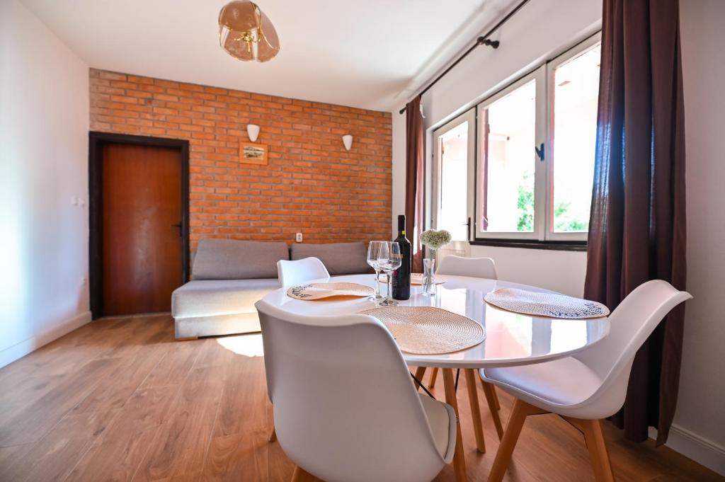 Apartmani Frleta - One-Bedroom Apartment