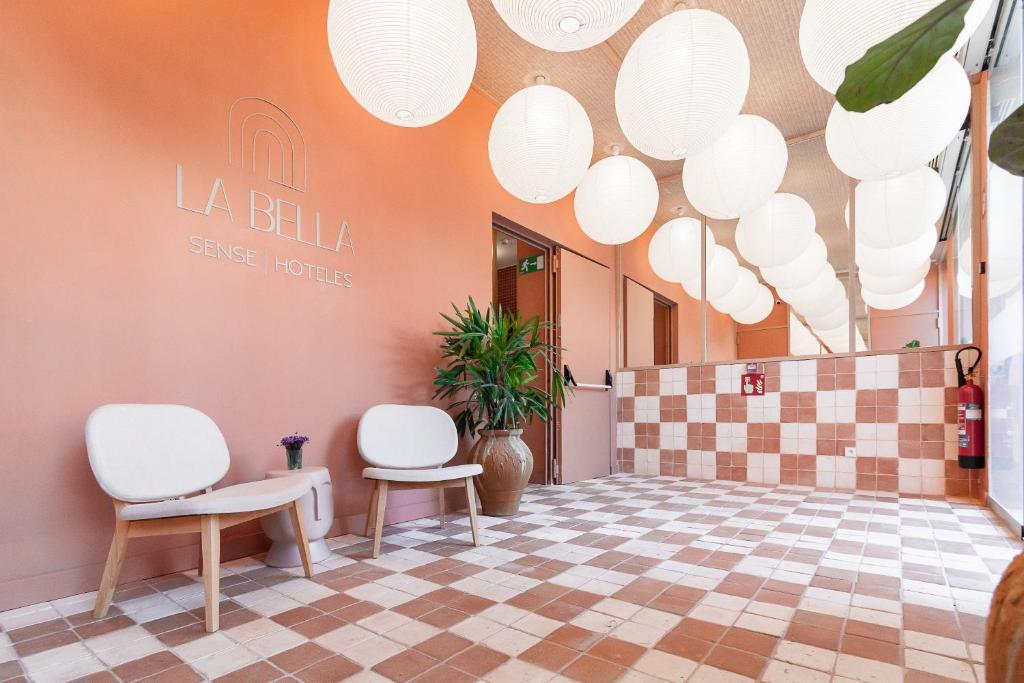 Kép U-Sense Granada Centro szállásáról Granadában a galériában