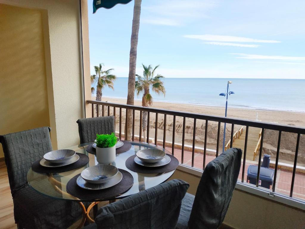 Apartamento Monegros 2 dormitorios Orangecosta, Peñíscola ...