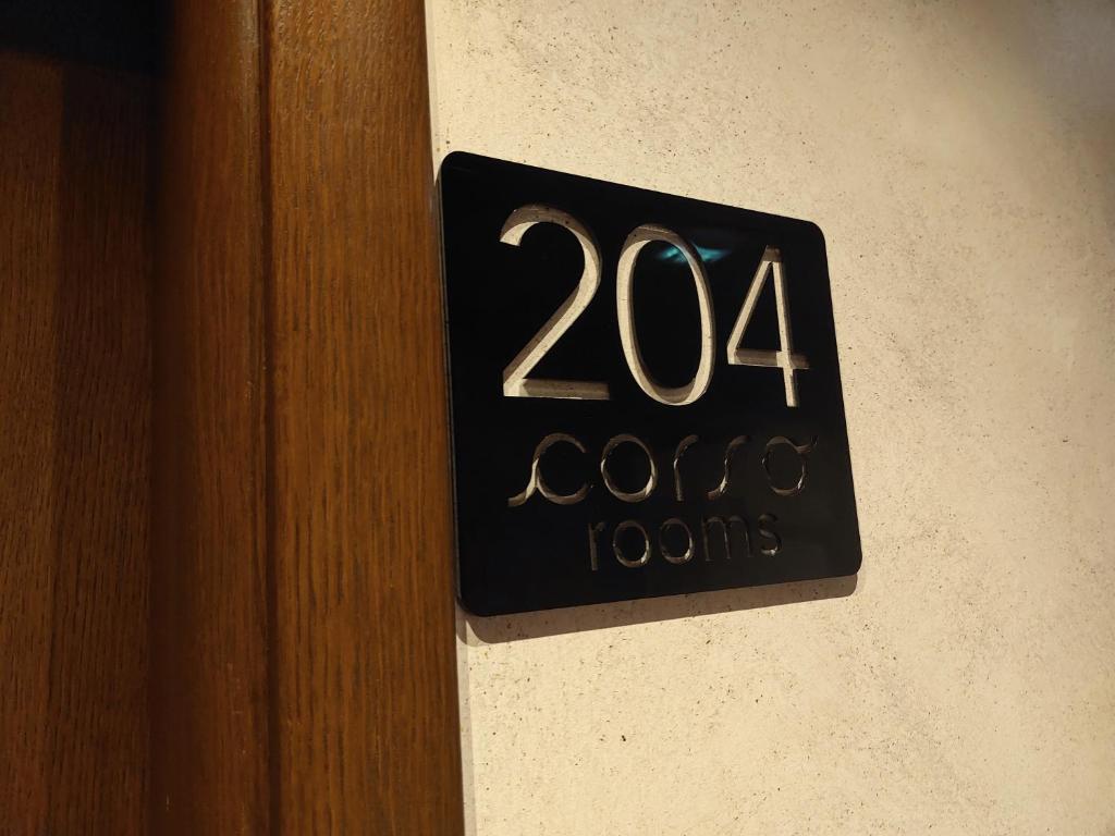 Corso Rooms City Centre - Resim 25