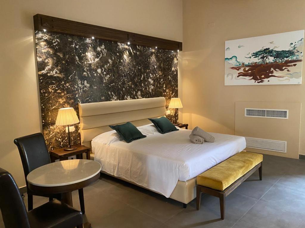 Firriato Hospitality Cavanera Etnea Resort & Wine Experience - Suite Junior De Lujo
