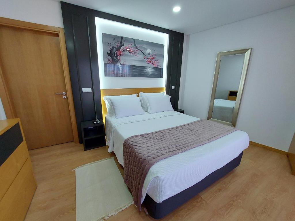 Muralha Azibo Dreams - Appartement Met één Slaapkamer