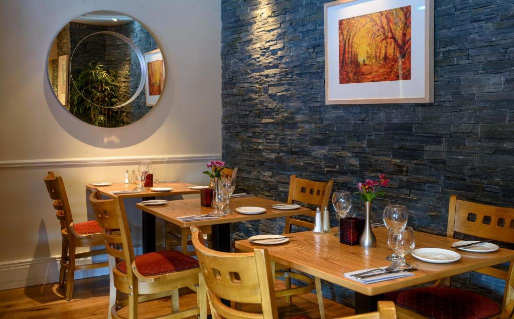 Fotografie z fotogalerie ubytování The White House v destinaci Kinsale