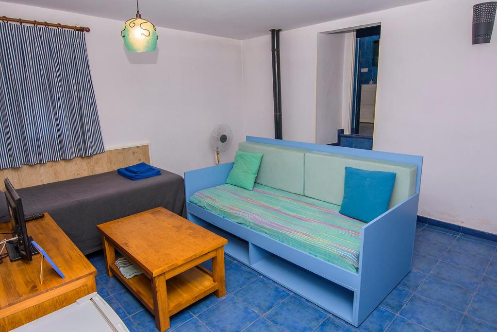 Cortijo 4 Elementos - Habitación Triple