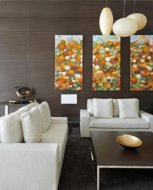 
Twin Room with Sofa Bed - Free Breakfast,  Complimentary Transfer to Deira City Center, Outlet Mall
