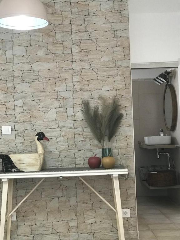 Fotografie z fotogalerie ubytování Chalet La Rosa v destinaci Cala Blanca