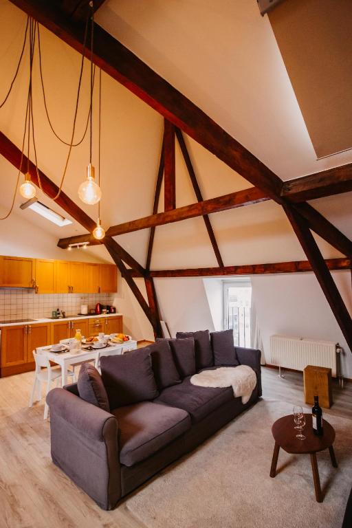 Super central in Brussels - Resim 13