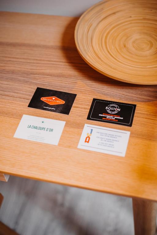 Super central in Brussels - Resim 43