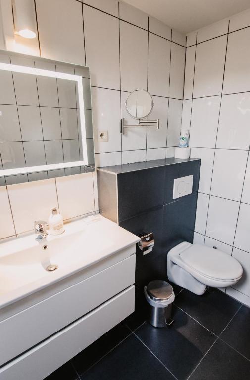 Super central in Brussels - Resim 41