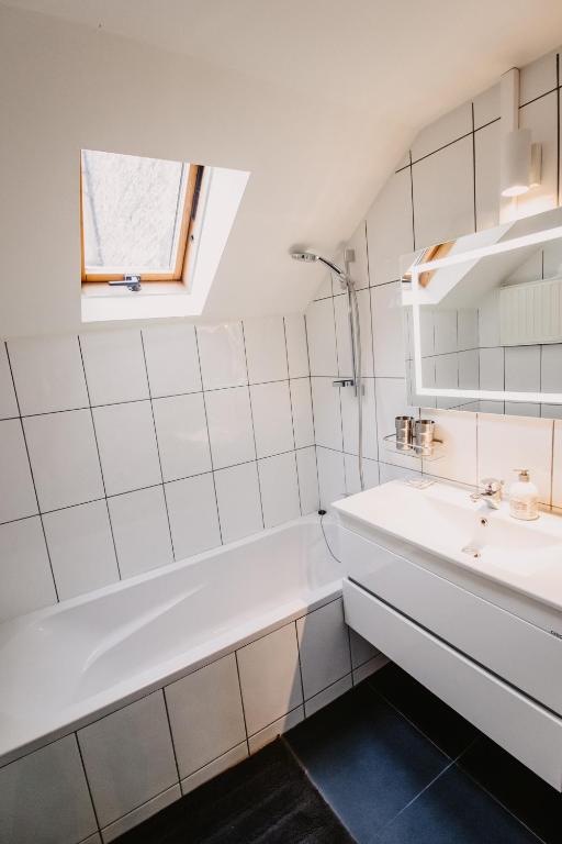 Super central in Brussels - Resim 40
