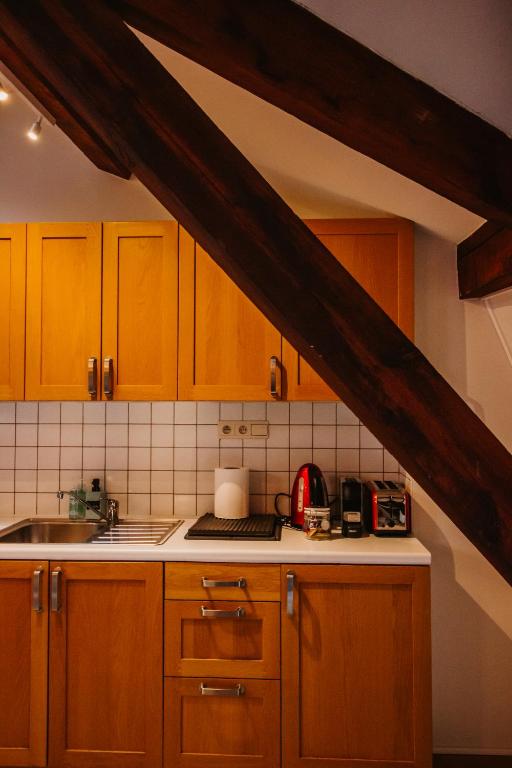 Super central in Brussels - Resim 39