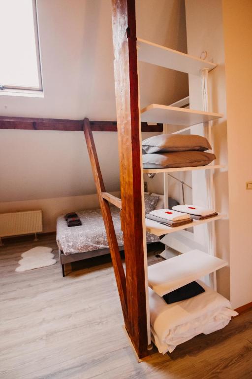 Super central in Brussels - Resim 34