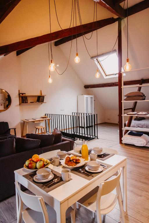 Super central in Brussels - Resim 33