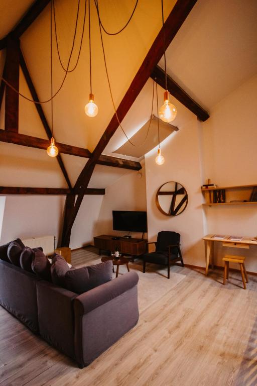 Super central in Brussels - Resim 31