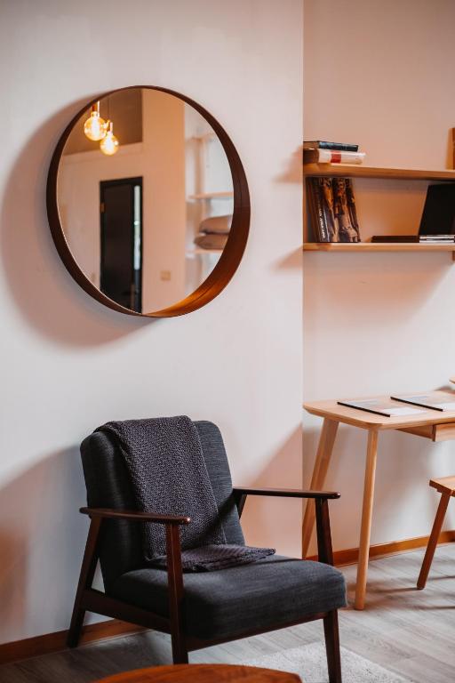 Super central in Brussels - Resim 28