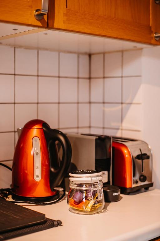 Super central in Brussels - Resim 27