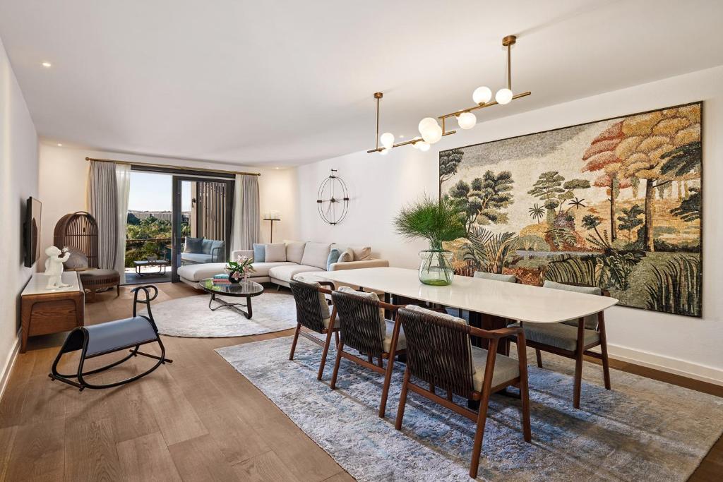 Biblos Resort Alaçatı - 2