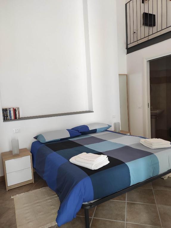B&B Anyme - Vierbettzimmer