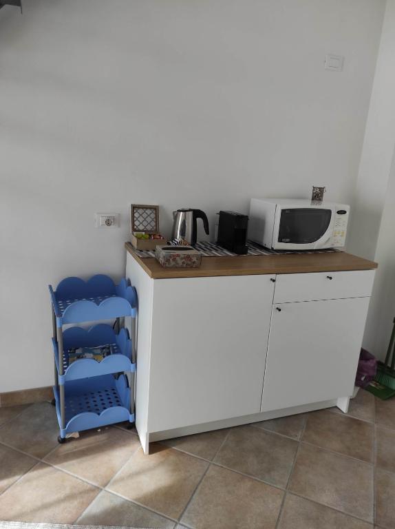 B&B Anyme - Vierbettzimmer
