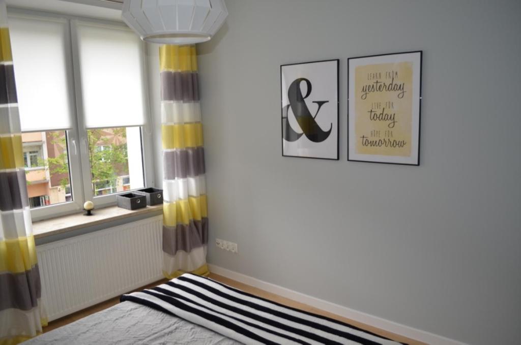 Apartament LIZBONA - 3