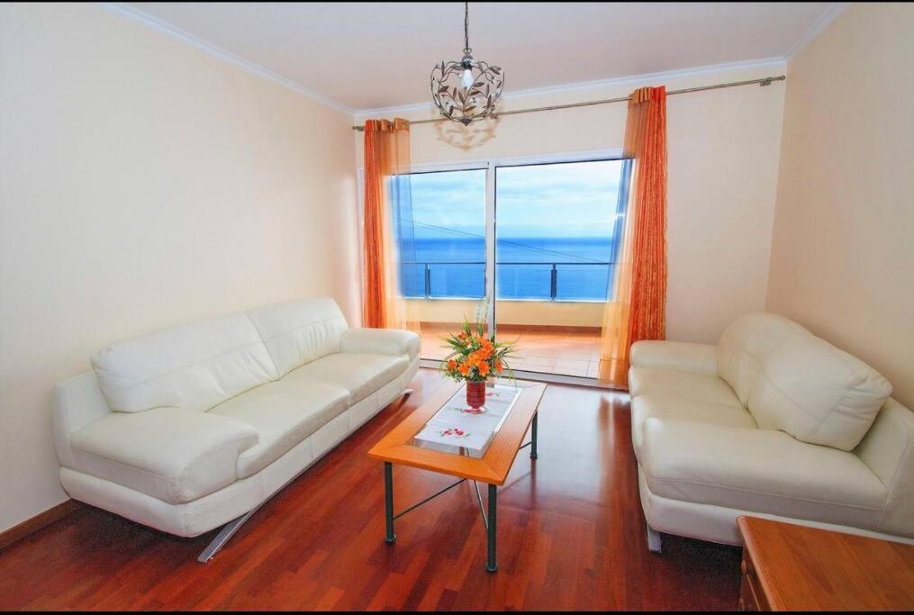 Benoni House – STAY Madeira Island