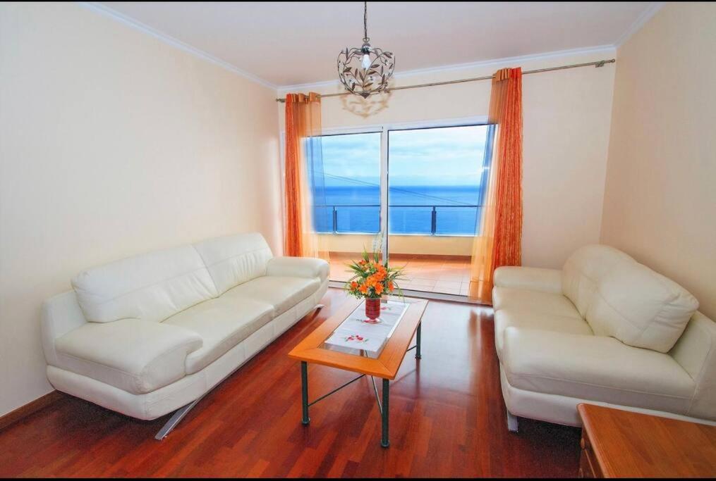 Benoni House by Stay Madeira Island - Maison De Trois Chambres