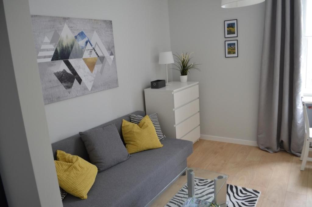 Apartament LIZBONA - 10