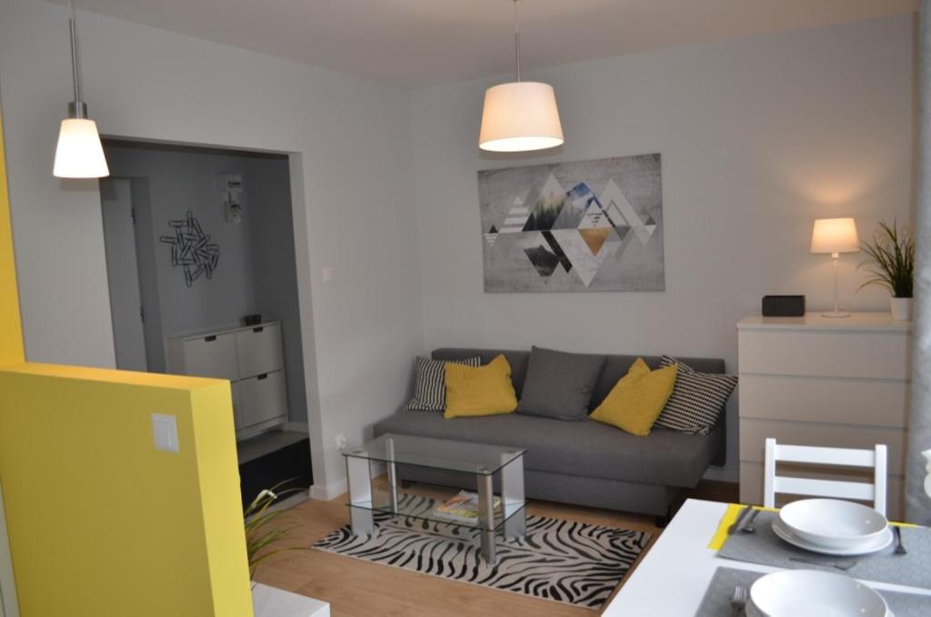 Apartament LIZBONA - 11