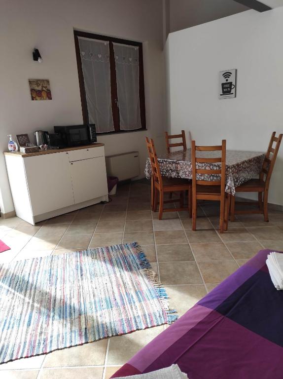 B&B Anyme - Familienzimmer