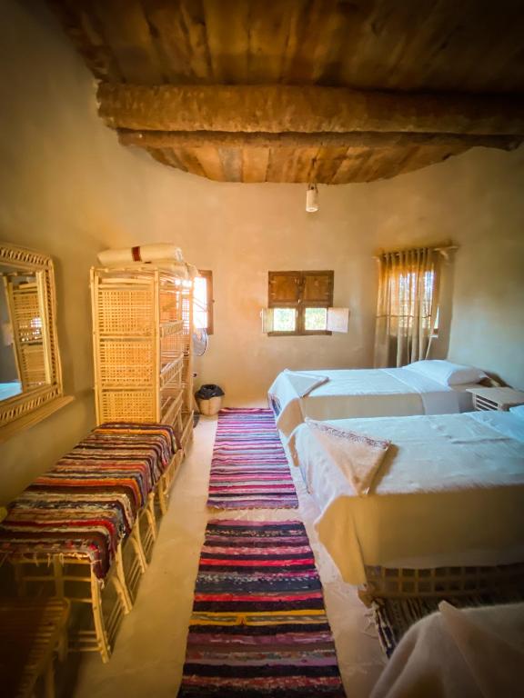 Sleep In Siwa - 17