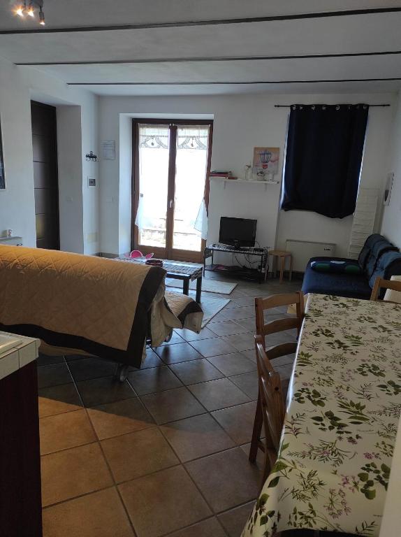 B&B Anyme - Familienzimmer