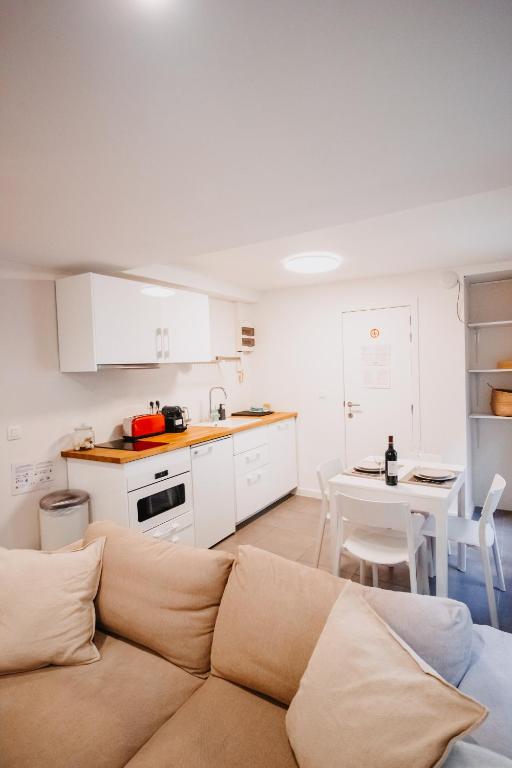 Super central in Brussels - Resim 1