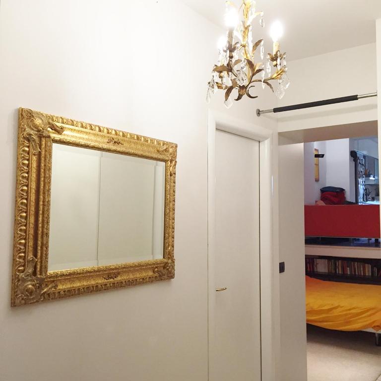 Fotografia z galérie ubytovania Bali Loft Savona Albissola v destinácii Savona