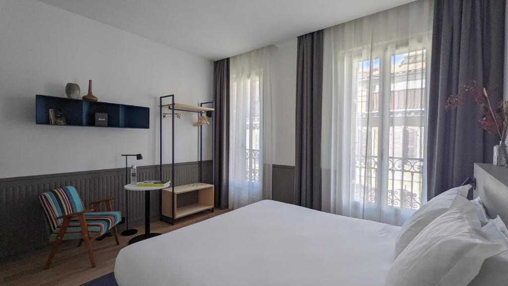 Maison Juste - Resim 22