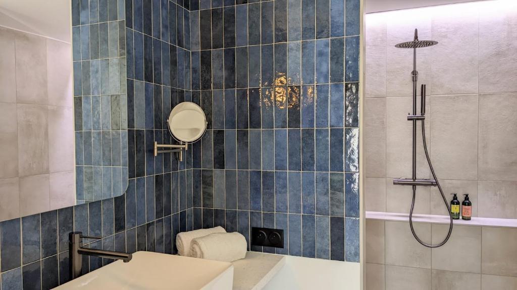 Maison Juste - Resim 9