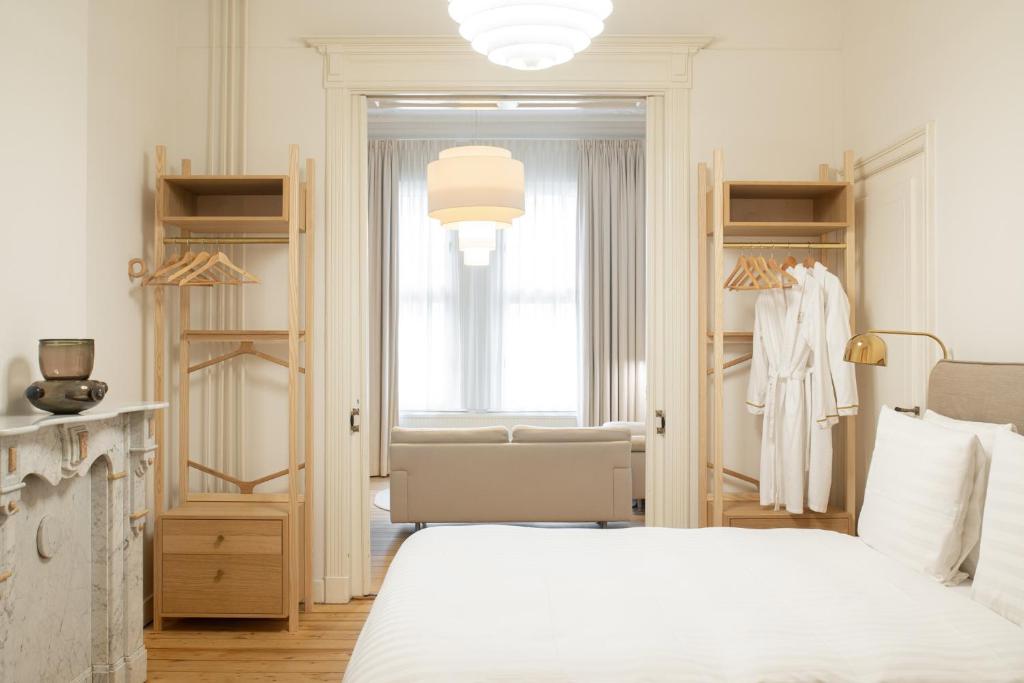 Maison Haas Hustinx & Spa - Resim 32